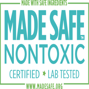 MADE SAFE Nontoxic Certified