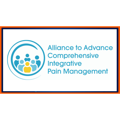 Alliance to Advance Comprehensive Integrative Pain Management