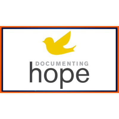 Documenting hope