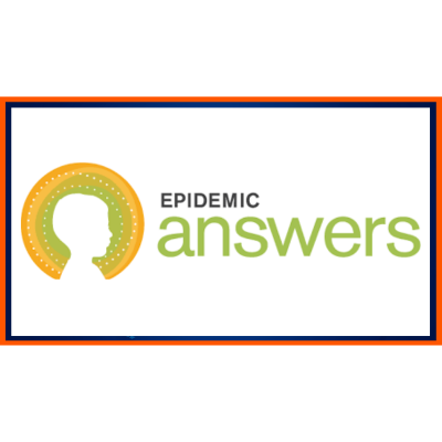 Epidemic Answers