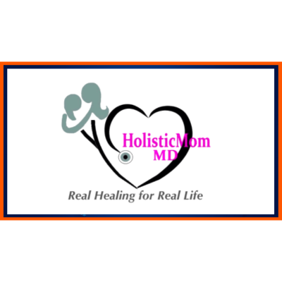 HolisticMom MD