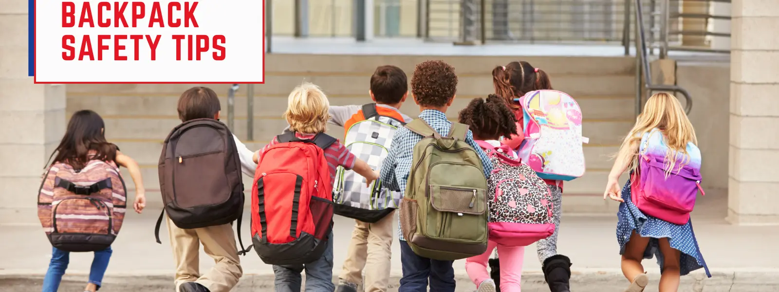 Back-To-School: Backpack Safety Tips To Avoid Injury | KnoWEwell