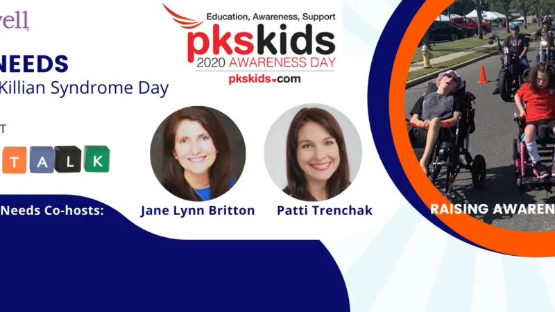 PKS Awareness Webinar Banner Image