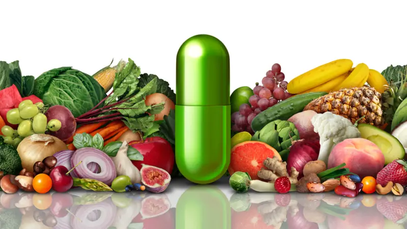 The Role of Nutrition and Integrative Medicine