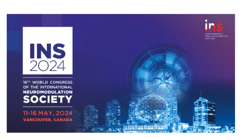 16th World Congress of the International Neuromodulation Society