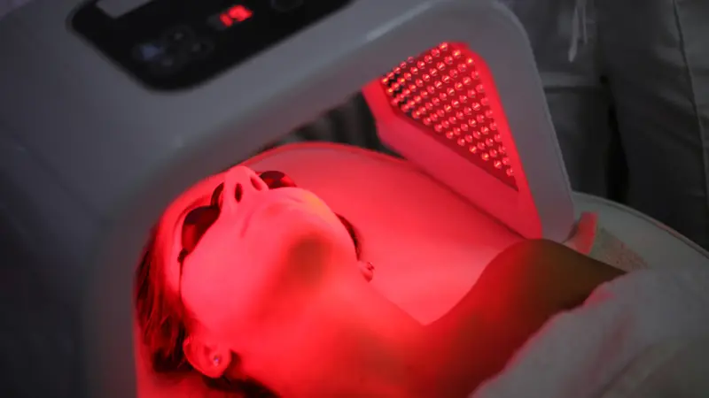 Supercharge your Life with the Benefits of Red Light Therapy