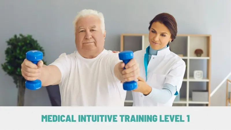 Medical Intuitive Training Level 1