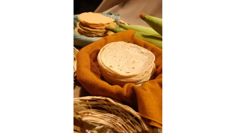 Tortillas