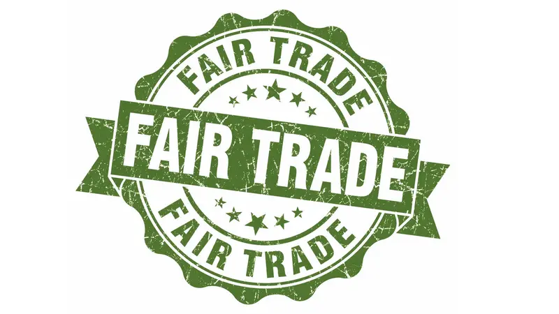 Fair Trade logo