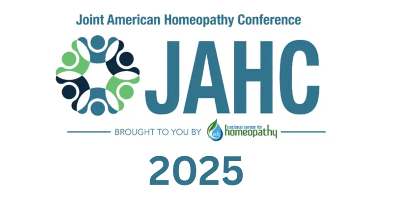 JAHC 2025 Banner Image