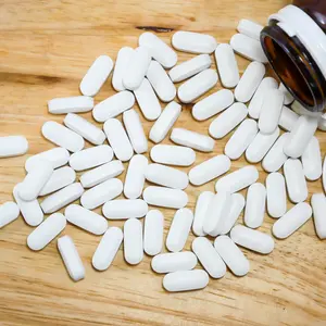 Calcium D-Glucarate pills