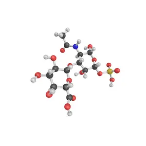 Chondroitin Sulfate molecule