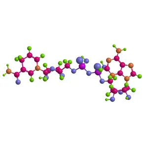 NADH molecule