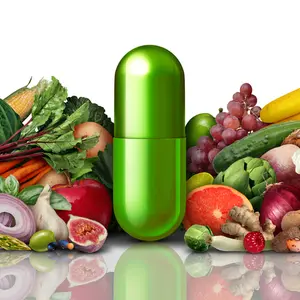 The Role of Nutrition and Integrative Medicine