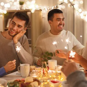 Banner: Holiday Parties for Every Diet: How to Plan an Inclusive and Safe Feast