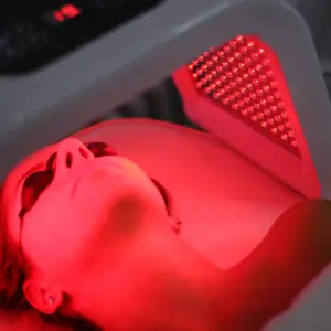 Supercharge your Life with the Benefits of Red Light Therapy