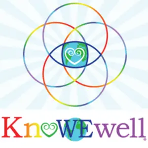 KnoWEwell logo