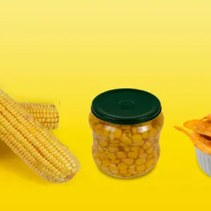 Comparing Corn in 3 forms: corn cob (whole food), canned corn (processed), corn chips (ultra-processed) Comparing Corn in 3 forms: corn cob (whole food), canned corn (processed), corn chips (ultra-processed)