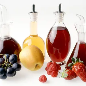 Fruit and fruit shrubs Fruit and fruit shrubs