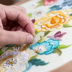 Cross stitch Cross stitch