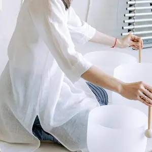 Sound therapy Sound therapy